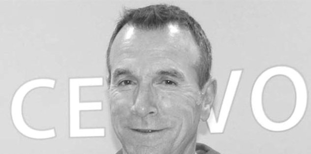 TVF duyurdu! Muhammet Görken vefat etti