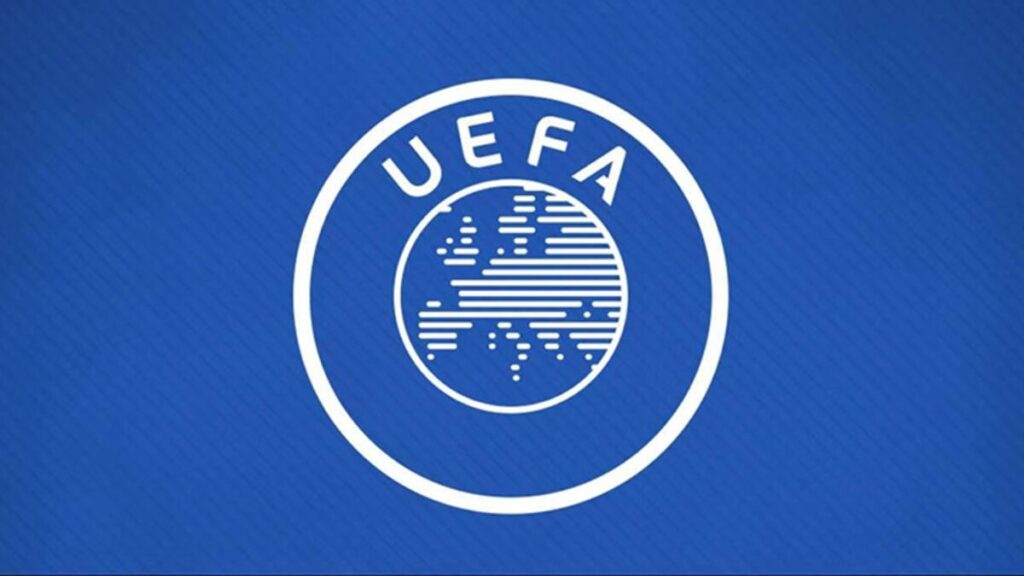 UEFA’dan Türkiye’ye destek