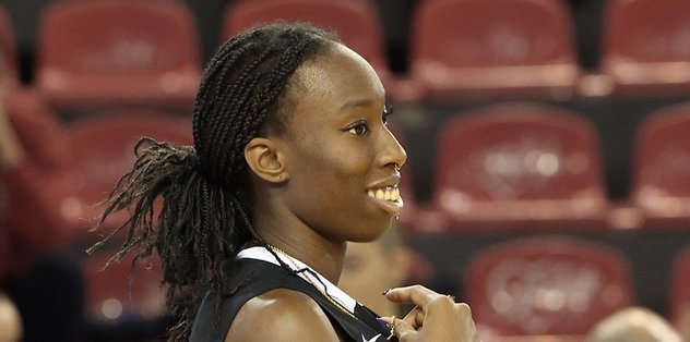 Vakıfbank’lı Paola Egonu’dan İtalya’da ırkçılık açıklaması