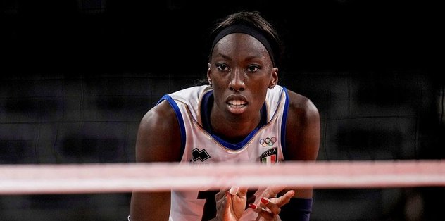 VakıfBank’ta Egonu ayrılıyor! Yerine gelecek isim…