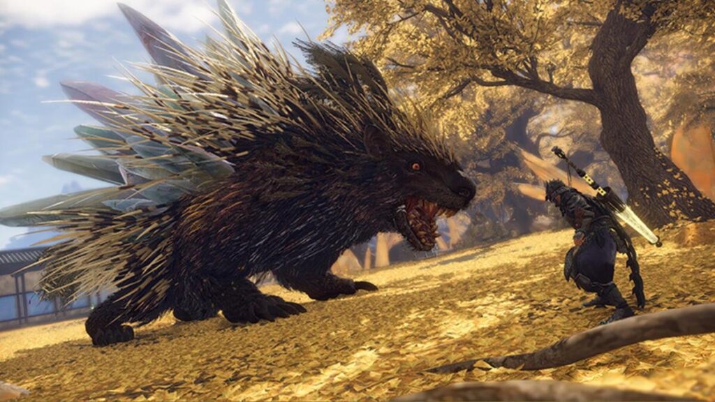 WILD HEARTS piyasaya çıktı