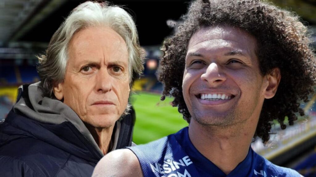 Yıldız futbolcudan transfer itirafı! “Neredeyse Fenerbahçe’ye gidiyordum”