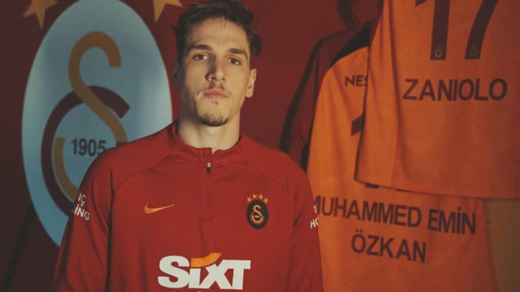 Zaniolo transferi sonrası şaşırtan gerçek! Süper Lig rekoru…