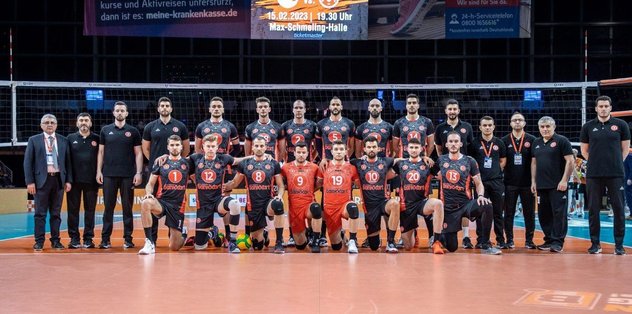 Ziraat veda etti: 2-3