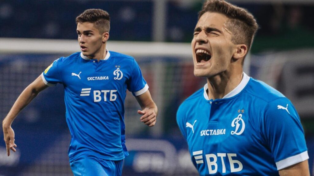 Arsen Zakharyan’ın babasından Galatasaray açıklaması