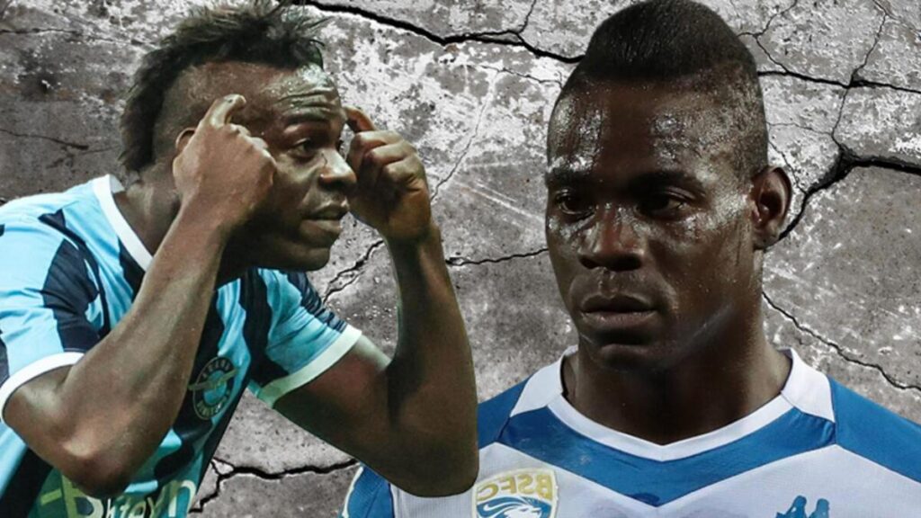 Balotelli bombası! Süper Lig’e dönüyor…