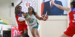 Bursa Uludağ Basketbol 51 – 113 BOTAŞ (MAÇ SONUCU ÖZET)