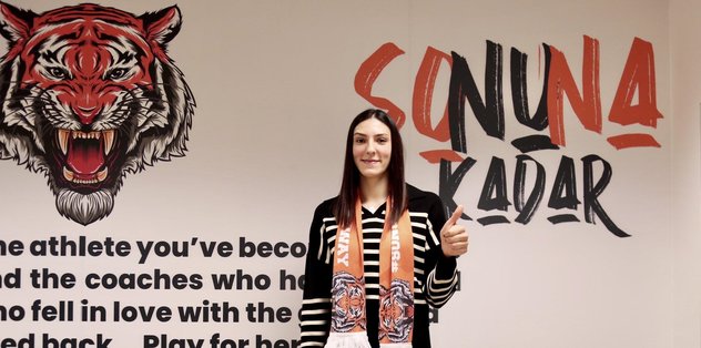 Eczacıbaşı Dynavit Boskovic’in sözleşmesini uzattı