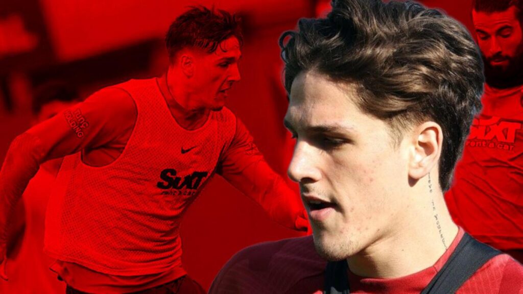 Eski Galatasaraylı’dan Nicolo Zaniolo itirafı