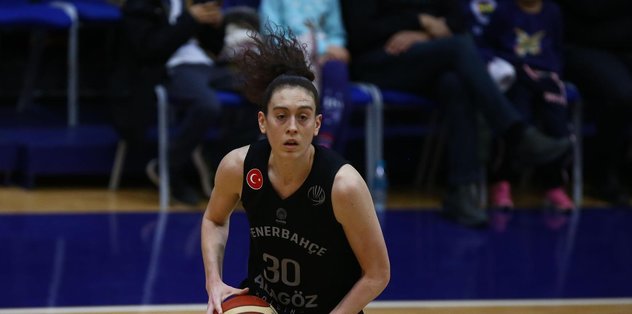 Fener, Bourges önünde