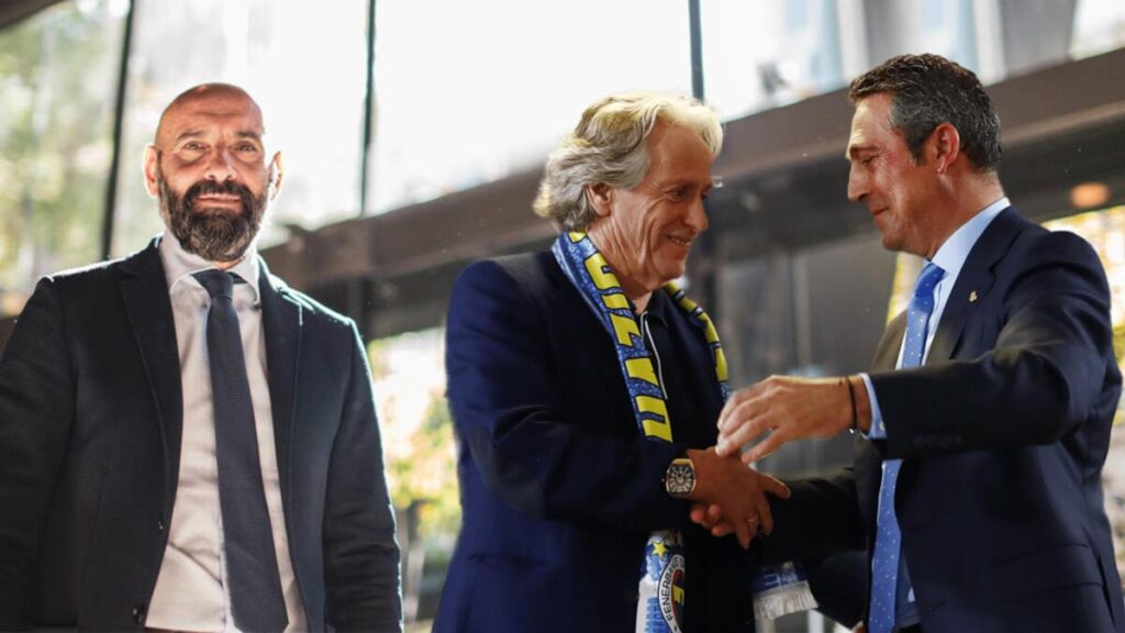 Fenerbahçe – Sevilla rekabeti erken başladı! Transferde karşı karşıyalar