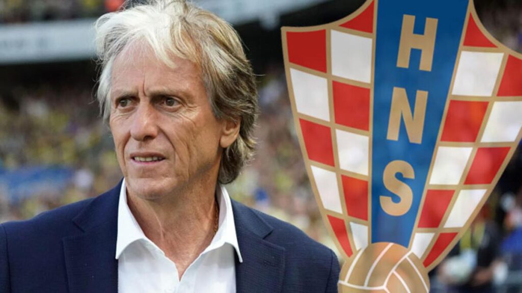 Fenerbahçe transferde gaza bastı! 2 Hırvat yıldız için harekete geçildi