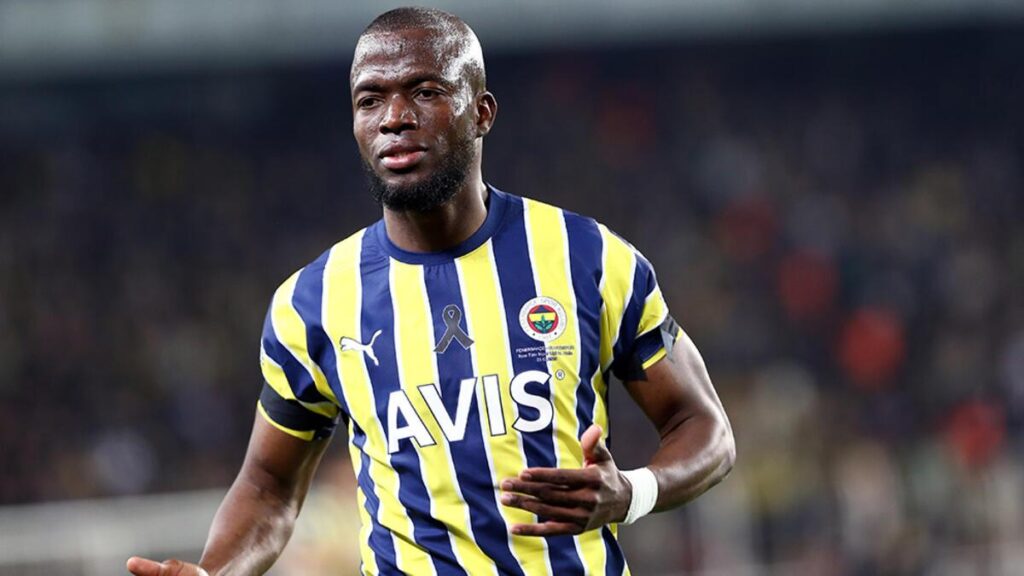Fenerbahçe’de Enner Valencia dalya diyecek