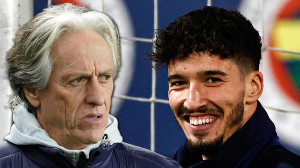 Fenerbahçe’de Jorge Jesus’un Altay Bayındır kararı belli oldu