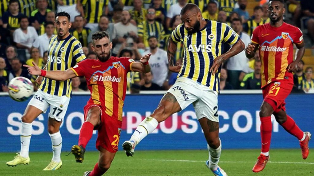 Fenerbahçe’de tehlike! Tam 8 futbolcu