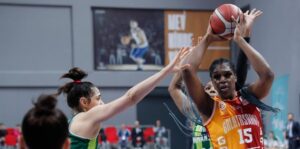 Galatasaray Çağdaş Faktoring 92-84 OGM Ormanspor (MAÇ SONUCU – ÖZET)