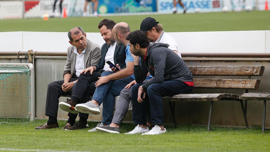 Galatasaray yaz transfer dönemine ‘samba’ ile girecek! Hedefte onlar var