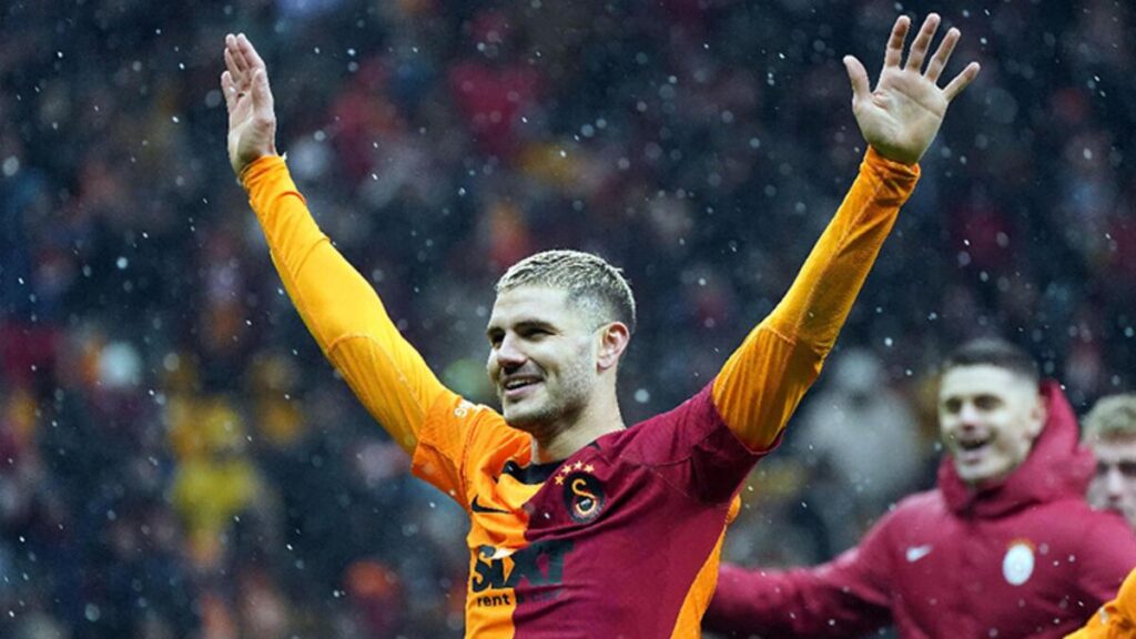 Galatasaray’da İcardi gelişmesi! Sözleşme detayına ulaşıldı