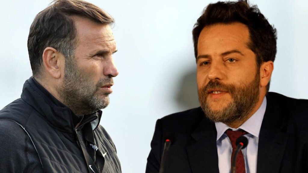 Galatasaray’ın ara transferdeki önceliği o iki isimde!