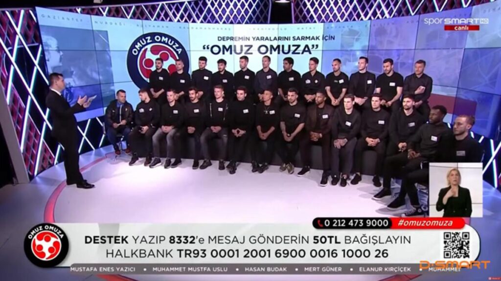 Gaziantep FK Teknik Sorumlusu Erdal Güneş korku dolu anları saniye saniye anlattı!