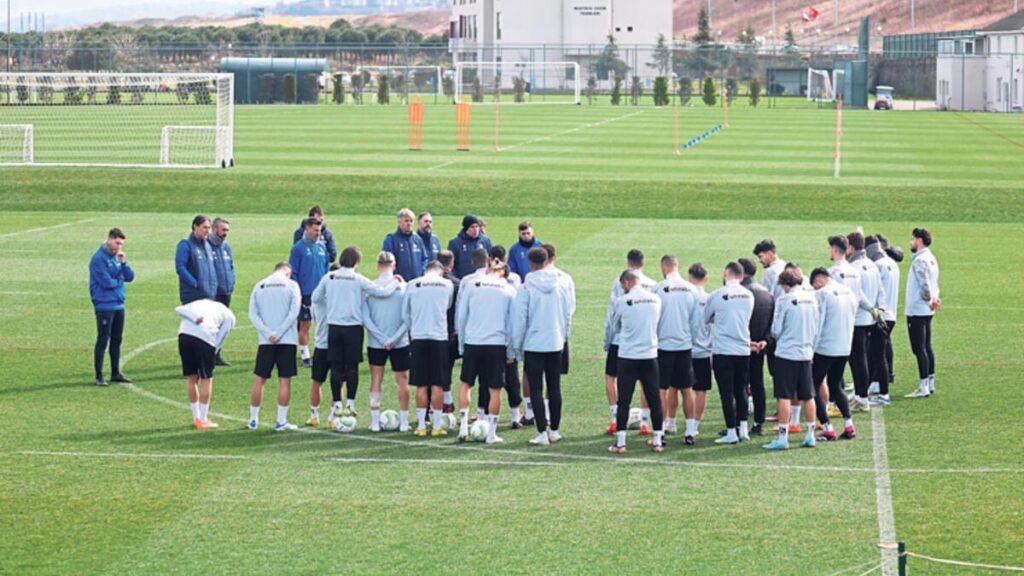 İşte Trabzonspor’un çıkış planı!