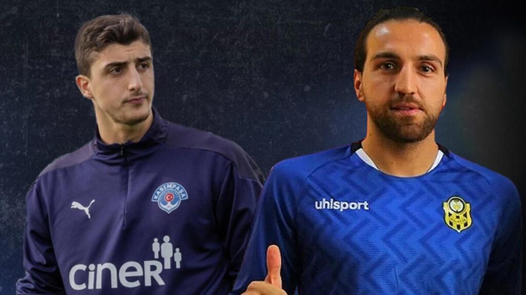 Kasımpaşa’nın genç kalecisi Ramazan Özkanlı, Ahmet Eyüp Türkaslan’ı formasında yaşatacak