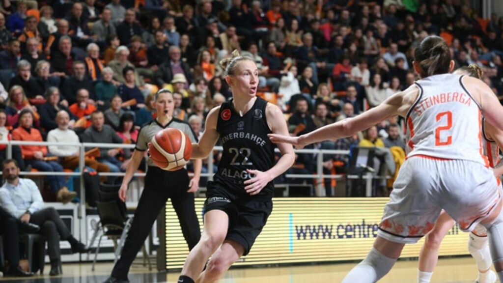 Melikgazi Kayseri – Fenerbahçe Alagöz maçı seyircisiz