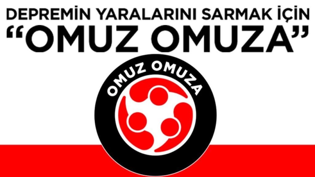 Omuz Omuza bağış kampanyası CANLI İZLE (Omuz Omuza yardım kampanyasında ne kadar bağış toplandı?)