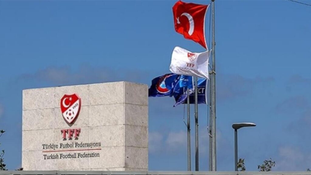 PFDK’dan 5 kulübe para cezası! Galatasaray ve Beşiktaş’a kötü haber…