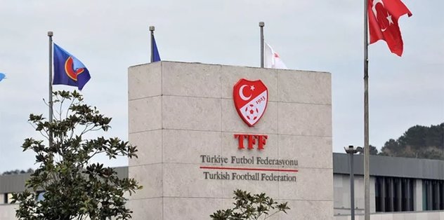PFDK’den 5 Süper Lig kulübüne para cezası