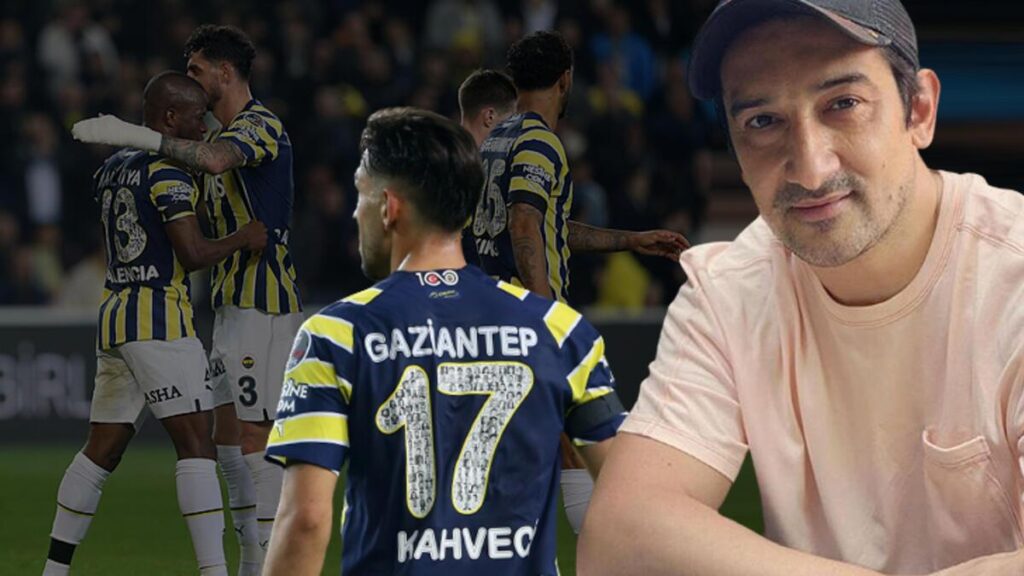 Serhat Akın’dan çok konuşulacak İrfan Can ve Valencia sözleri; Bu adam ruh hastası mı?