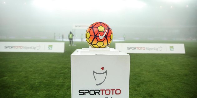 Süper Lig’de 24. hafta başlıyor! İşte maç programı