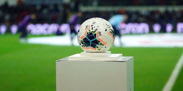 Süper Lig’de 24. haftanın hakemleri açıklandı