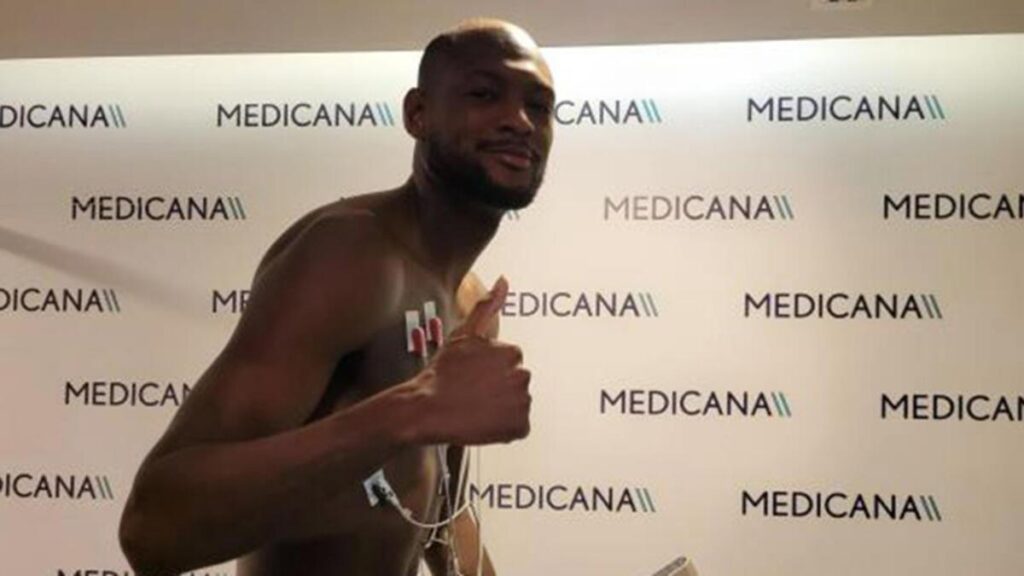 Tofaş, Milton Doyle’u kadrosuna kattı