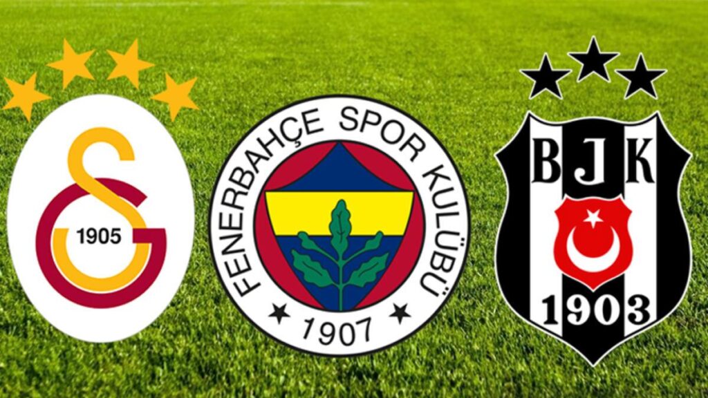 Üç büyük kulüp, yeni sezon öncesi mini turnuva yapacak