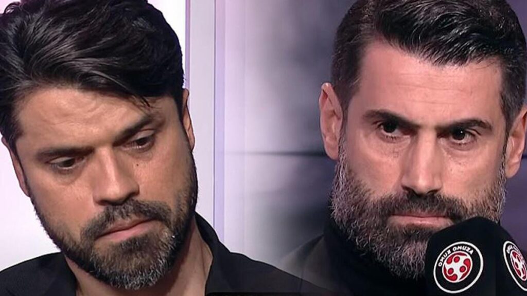 Volkan Demirel ile Gökhan Zan’dan anlamlı mesaj