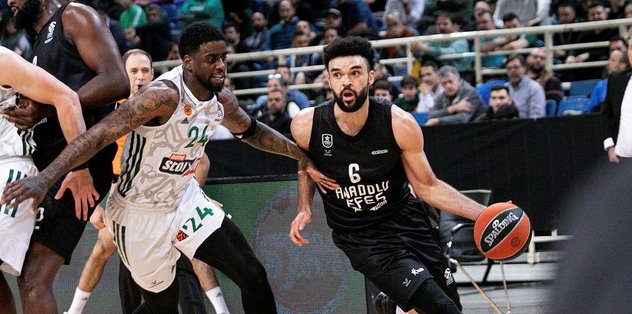 Zafer Efes’in 87-82