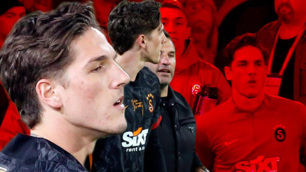 Zaniolo’nun sözleşmesine özel madde!